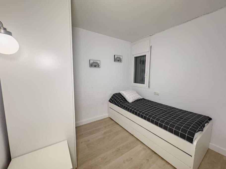 Apartamento Marina Roses Exterior foto