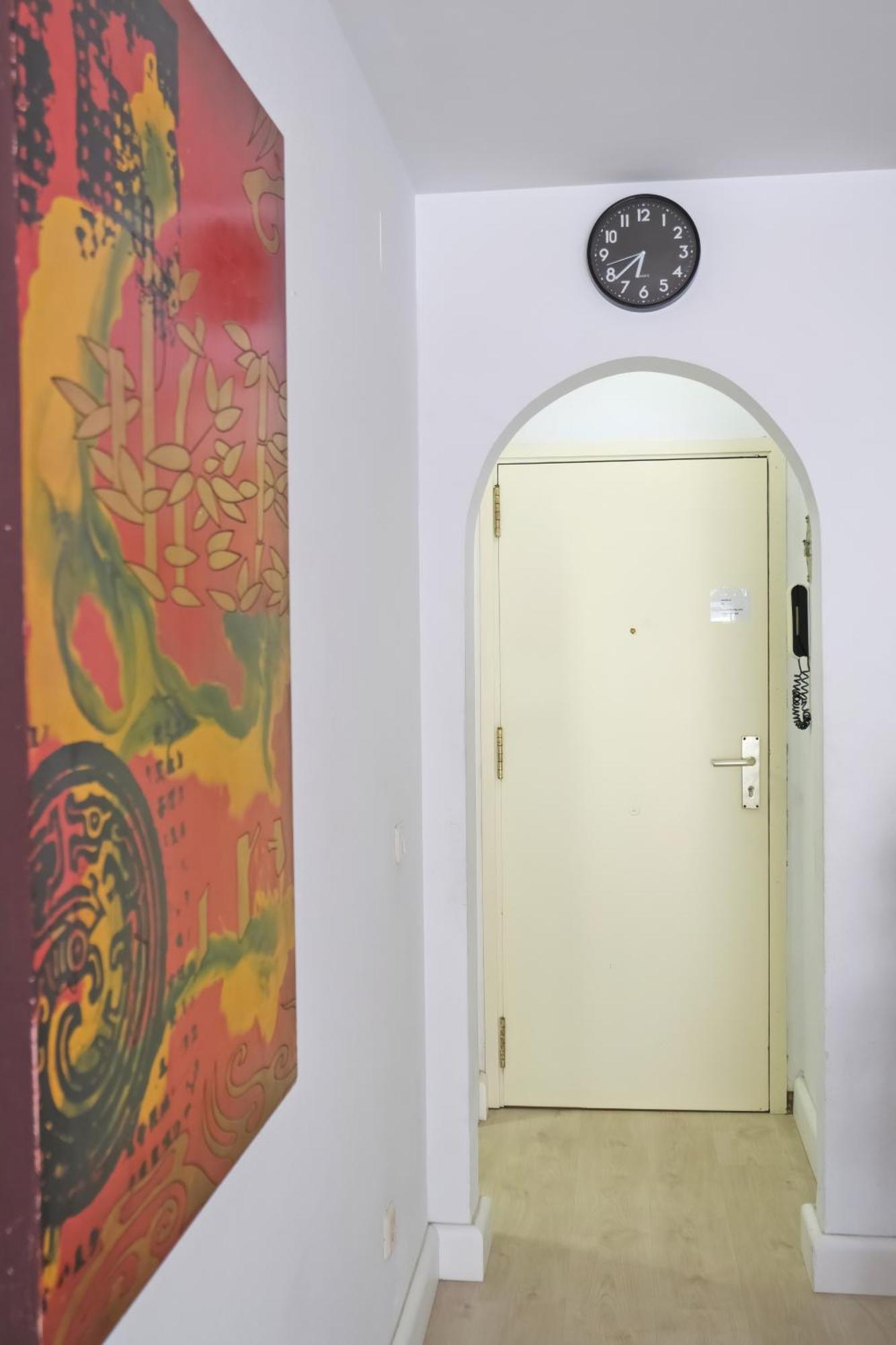 Apartamento Marina Roses Exterior foto