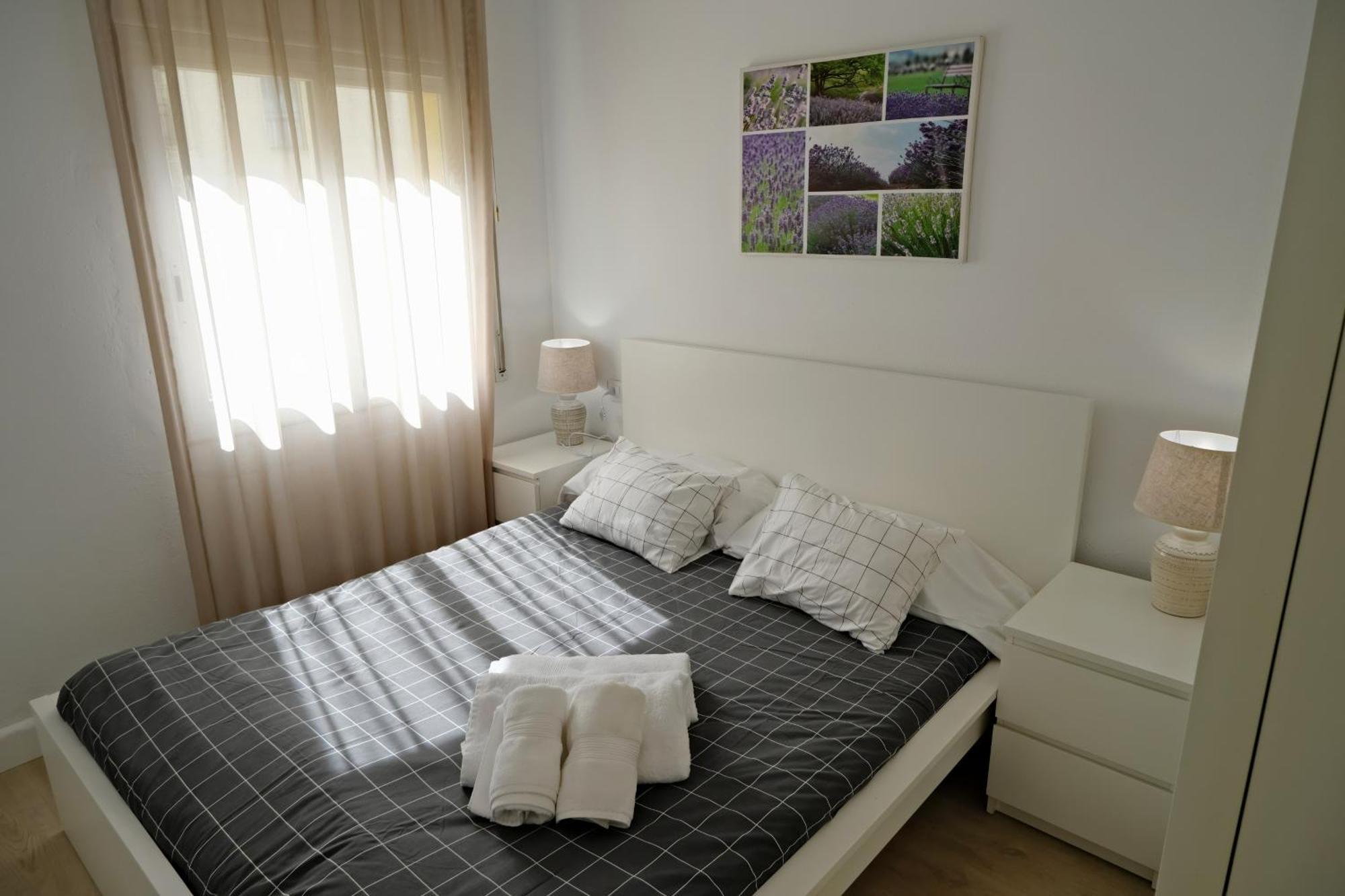 Apartamento Marina Roses Exterior foto